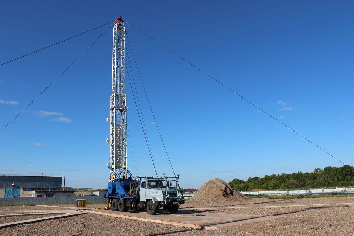 Первое изображение